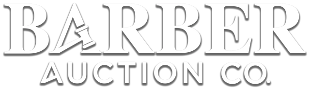 Barber Auction Company