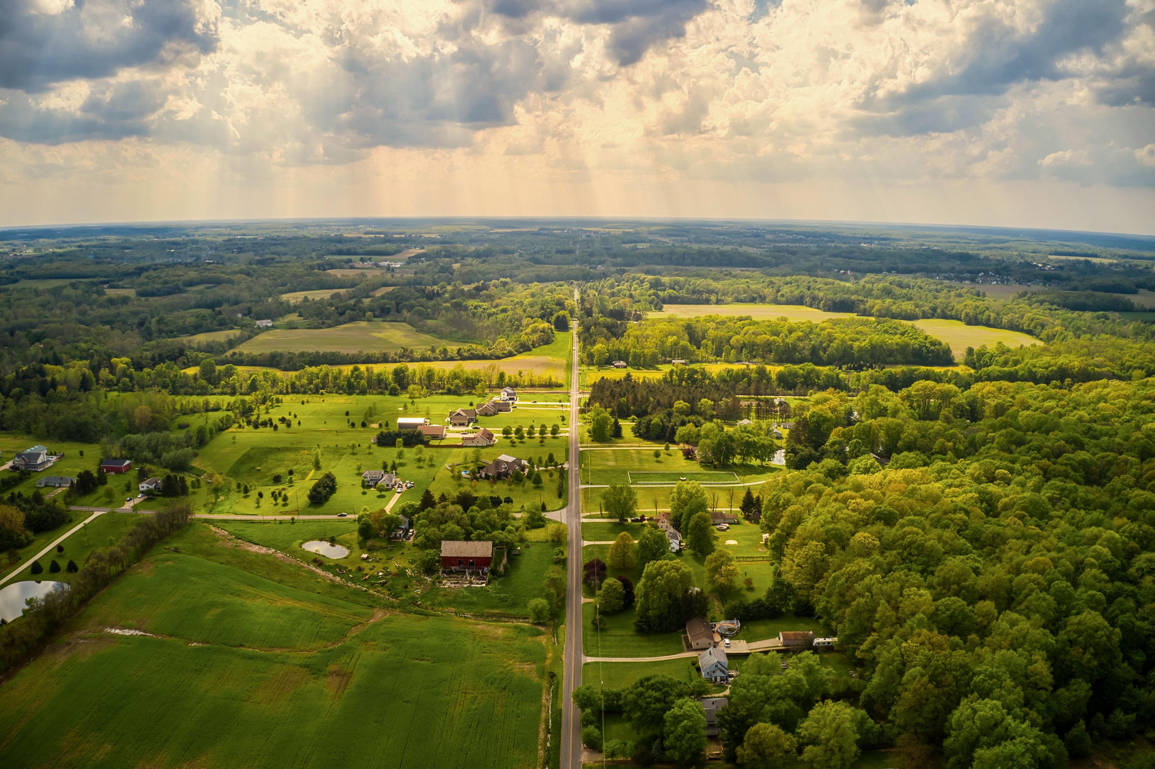 Thurston, Ohio