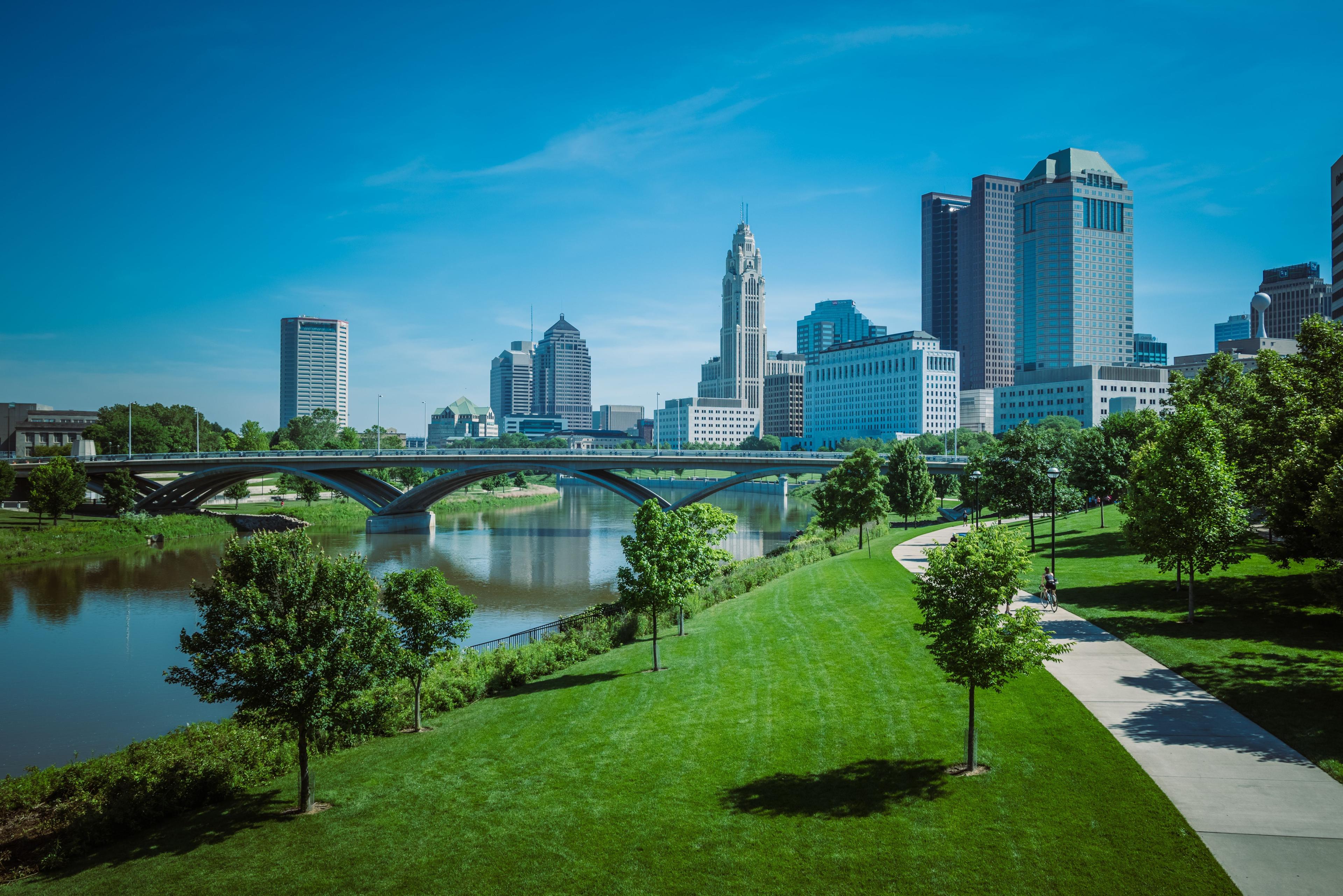 Columbus, Ohio